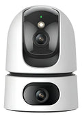 Cámara Ranger Dual 10MP WiFi Para uso interior