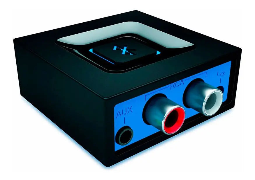 Adaptador de Audio bluetooth Logitech