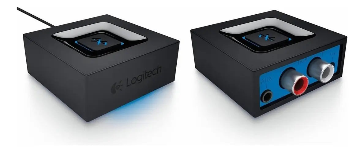 Adaptador de Audio bluetooth Logitech