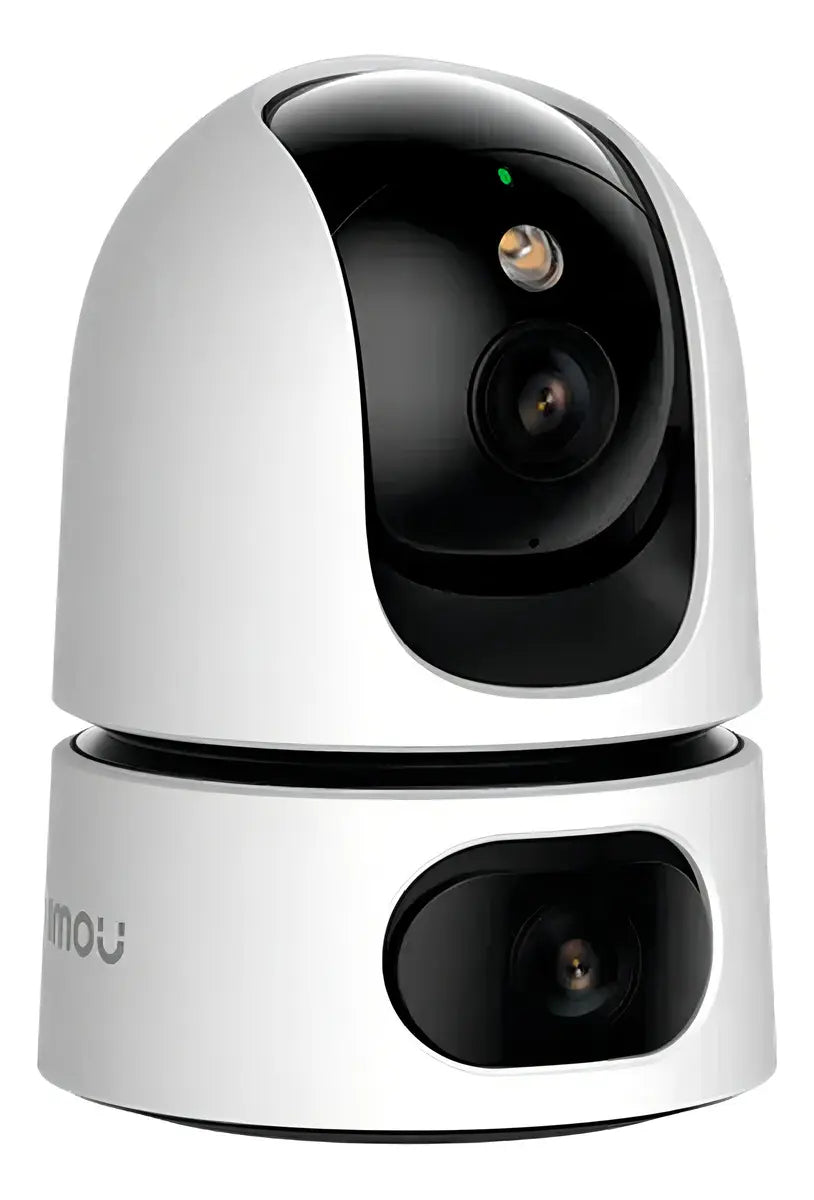 Cámara Ranger Dual 10MP WiFi Para uso interior