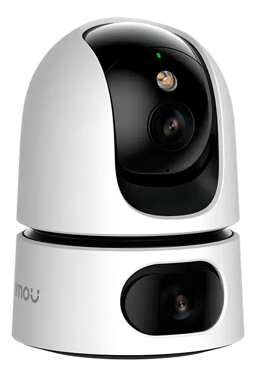 Cámara Ranger Dual 10MP WiFi Para uso interior
