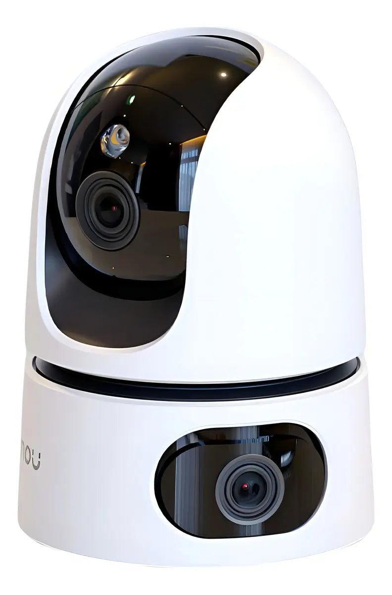 Cámara Ranger Dual 10MP WiFi Para uso interior