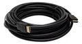 Cable HDMI encauchetado 7 metros