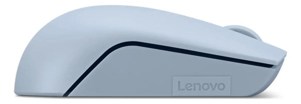 Ratón inalámbrico compacto Lenovo 300