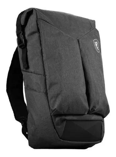 Portátil MSI Thin 15 B13UC + Morral Gaming MSI