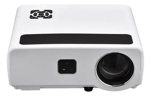 Proyector Vta-70346 Chromecast 5000 Lúmenes Hasta 300"