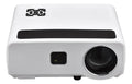 Proyector Vta-70346 Chromecast 5000 Lúmenes Hasta 300"