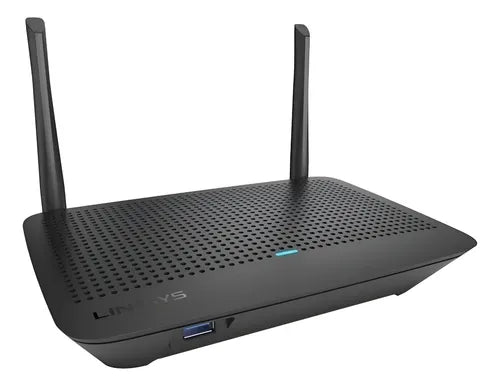 Router Wifi 5 Max-Stream Mesh AC1300