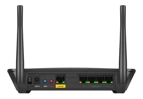 Router Wifi 5 Max-Stream Mesh AC1300