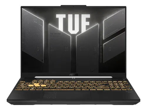 Asus TUF Gaming FX607VJ-RL016-E + base metálica gratis