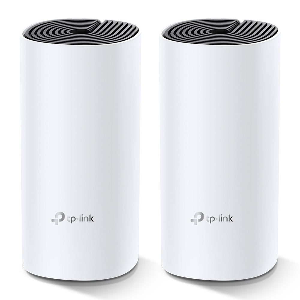Sistema de Wi-Fi en malla TPLink Deco M4