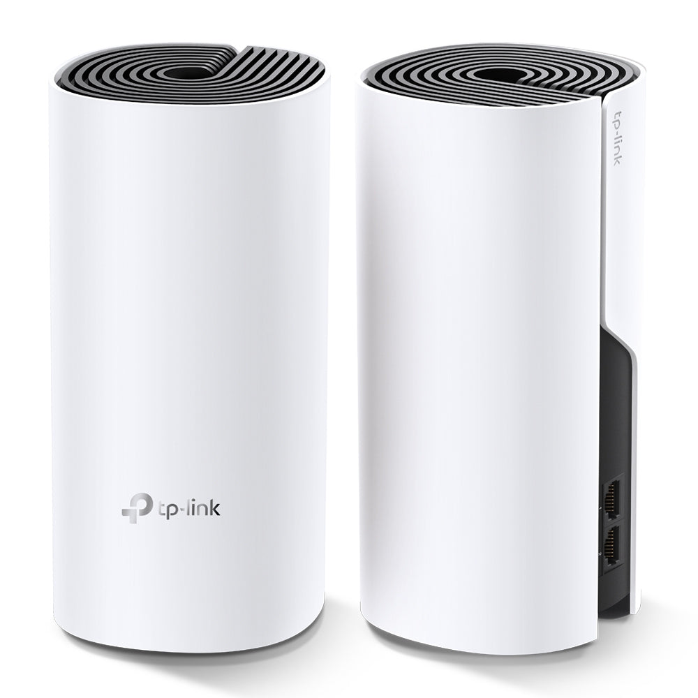 Sistema de Wi-Fi en malla TPLink Deco M4