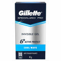 DESODORANTE GILLETE
