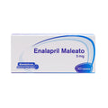 ENALAPRIL 5 MG (COASPHARMA) KIT13269