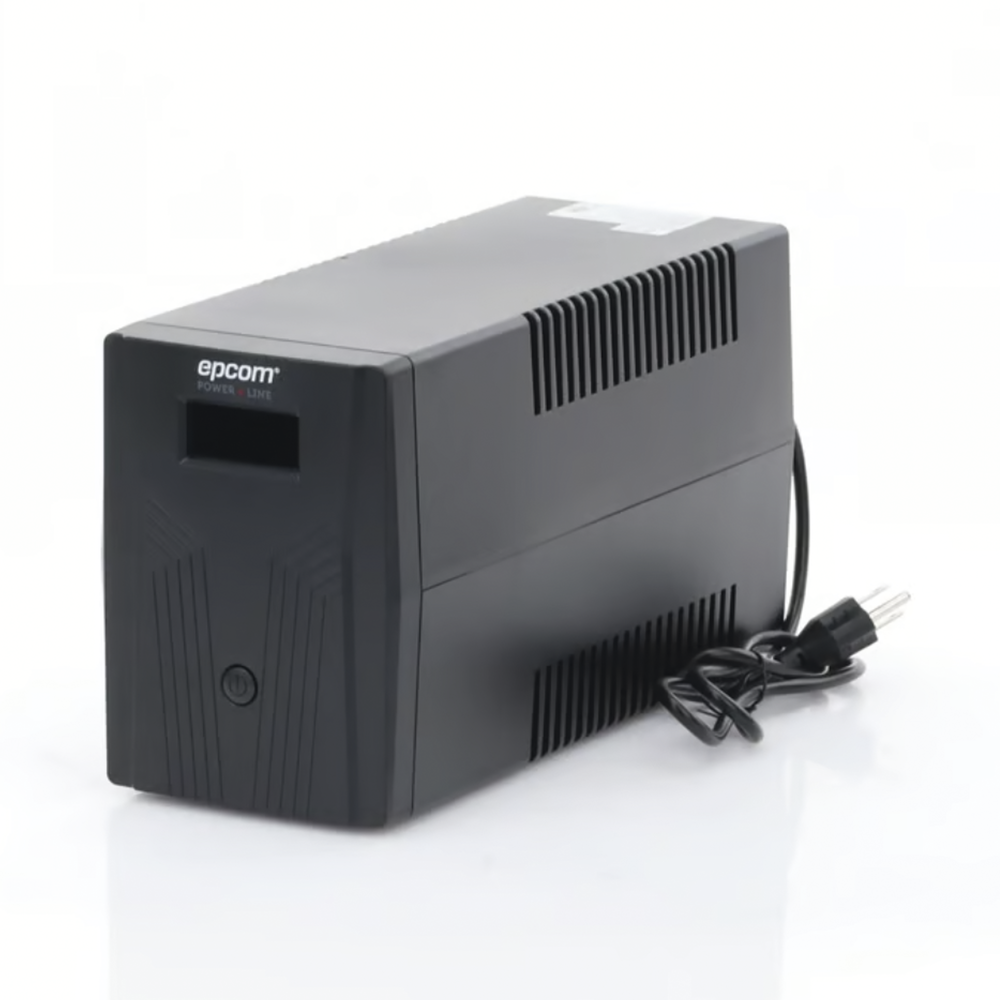 Ups 1200VA/720W Línea Interactiva 120V con 6 Tomas Nena