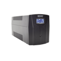 Ups 1200VA/720W Línea Interactiva 120V con 6 Tomas Nena
