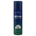 Espuma De Afeitar Gillette Sensitive x 155 ml