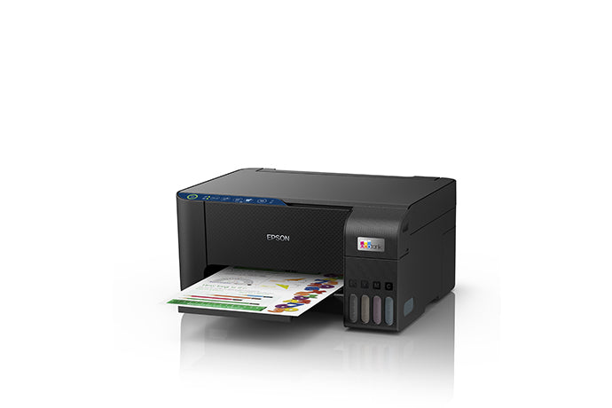 Impresora Multifuncional Inalámbrica EcoTank L3251