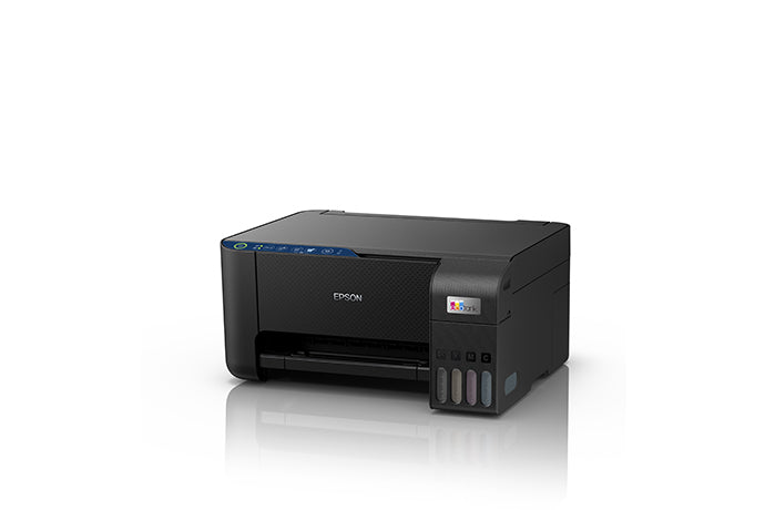Impresora Multifuncional Inalámbrica EcoTank L3251