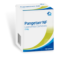 Pangetan NF Loperammida Clorhidrato 2 mg Tecnoquímicas Caja x 100 Tabletas