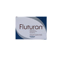 Fluturan Ibuprofeno + Desloratadina + Fenilefrina 400mg/2.5mg/10mg Chalver Caja x 10 Cápsulas