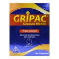 GRIPAC SKU12387