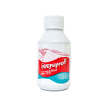 Guayaproff Guayacolato de Glicerilo 300mg/15ml Jarabe Frasco x 120 ml