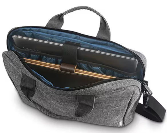 Maletín para portátil Lenovo 39,6 cm (15.6") T210