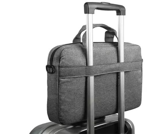 Maletín para portátil Lenovo 39,6 cm (15.6") T210