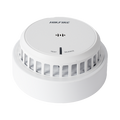 Detector de Humo Autónomo
