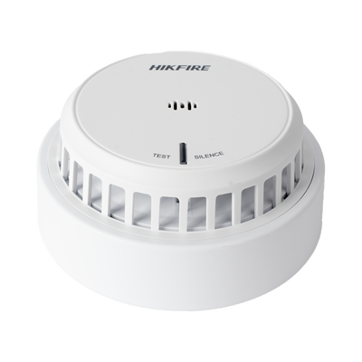 Detector de Humo Autónomo