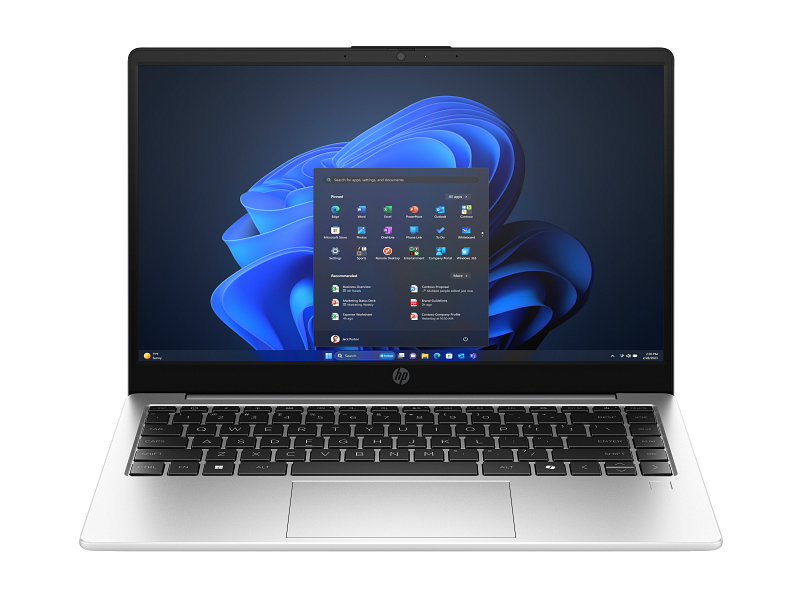 Portátil HP 240R G10 14''