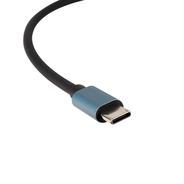 Hub USB Tipo C 12 en 1 Docking