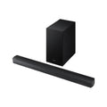 Barra de sonido Samsung Q-SYMPHONY