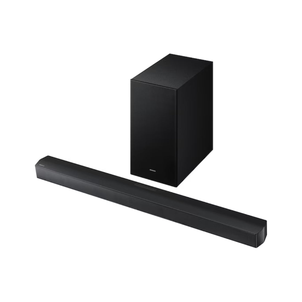 Barra de sonido Samsung Q-SYMPHONY