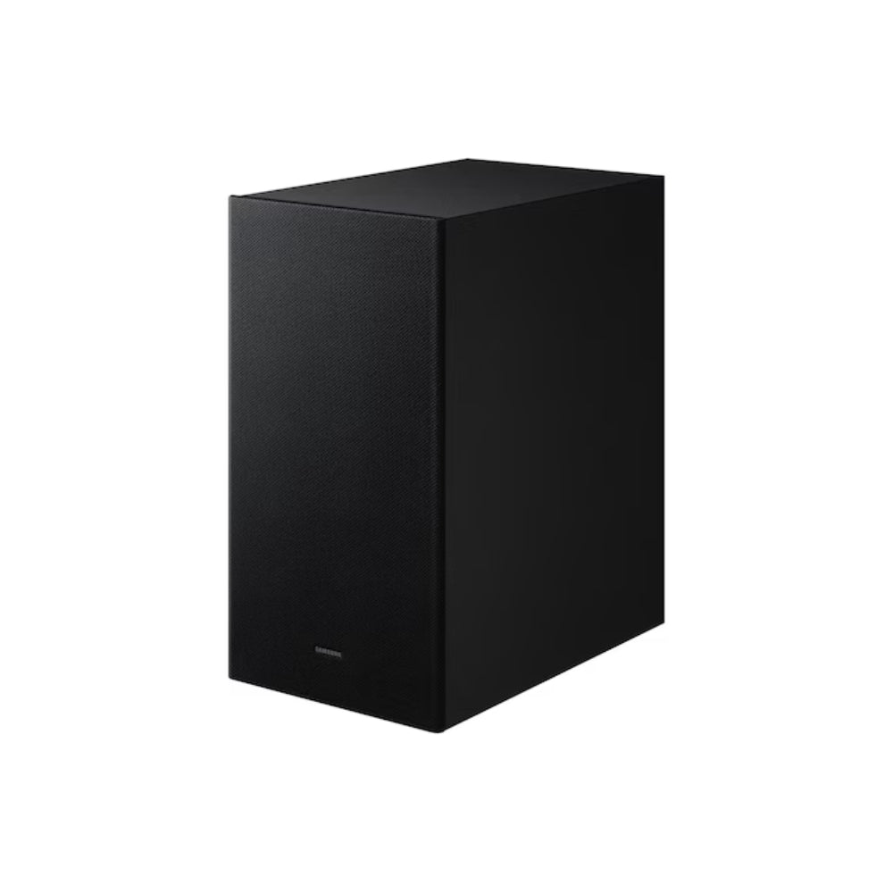 Barra de sonido Samsung Q-SYMPHONY