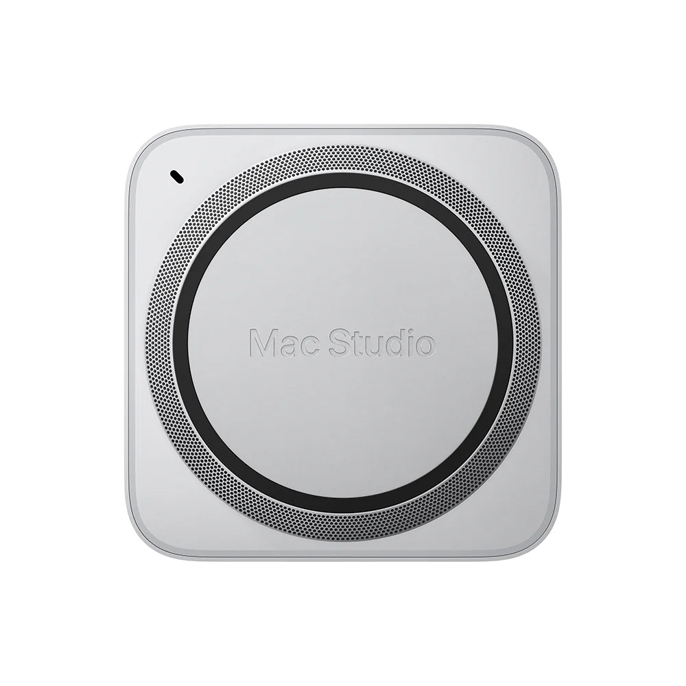 Mac Studio Chip M4 MAX MU963LZ/A Apple