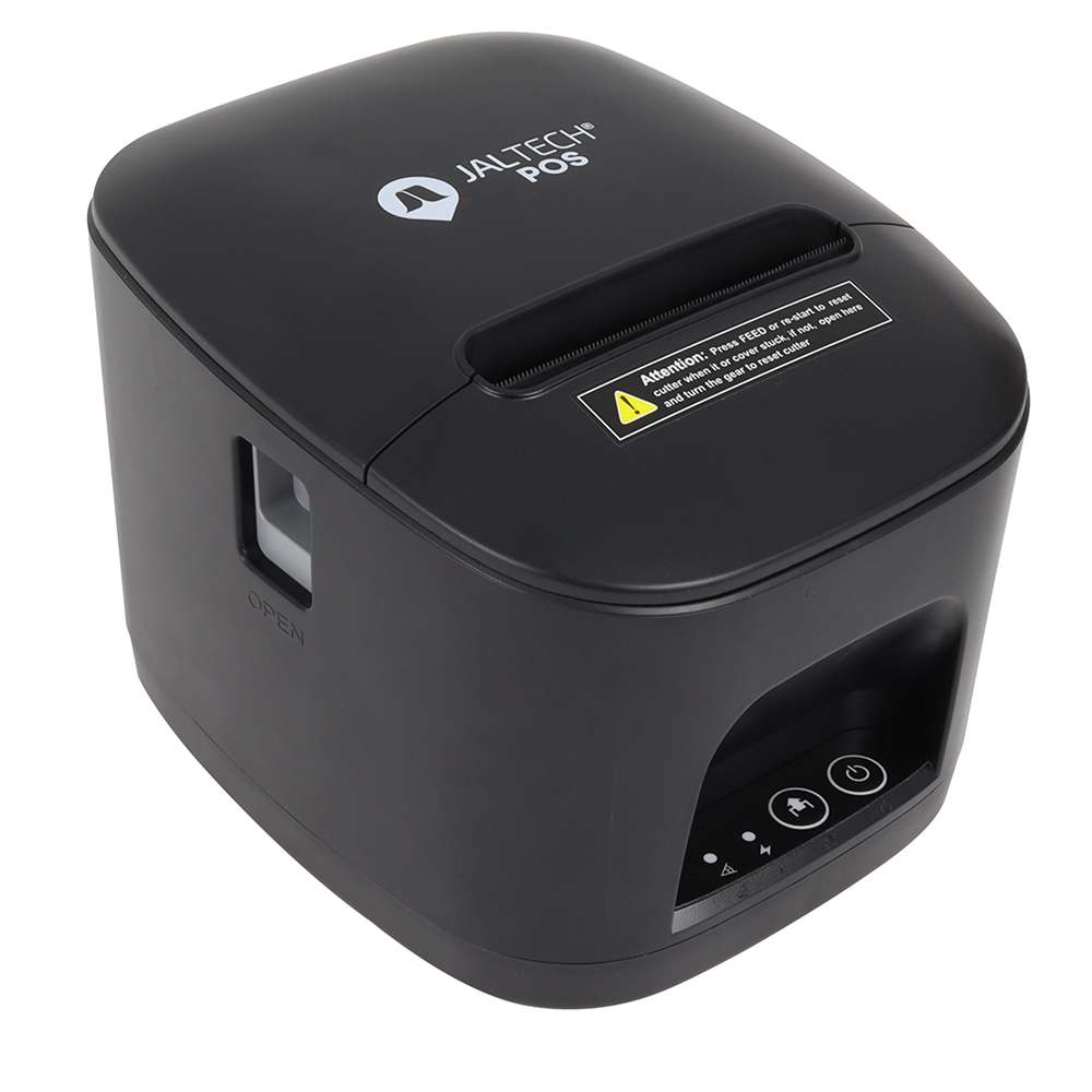 Impresora térmica pos USB/LAN 80mm