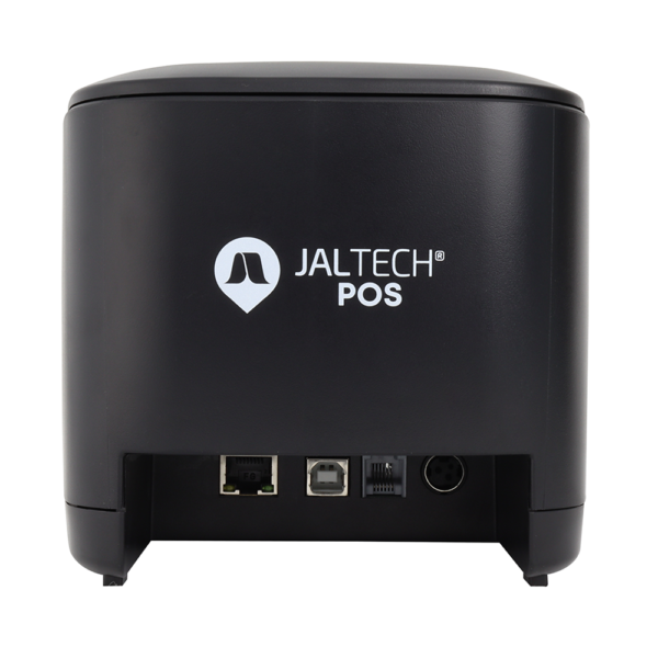 Impresora térmica pos USB/LAN 80mm
