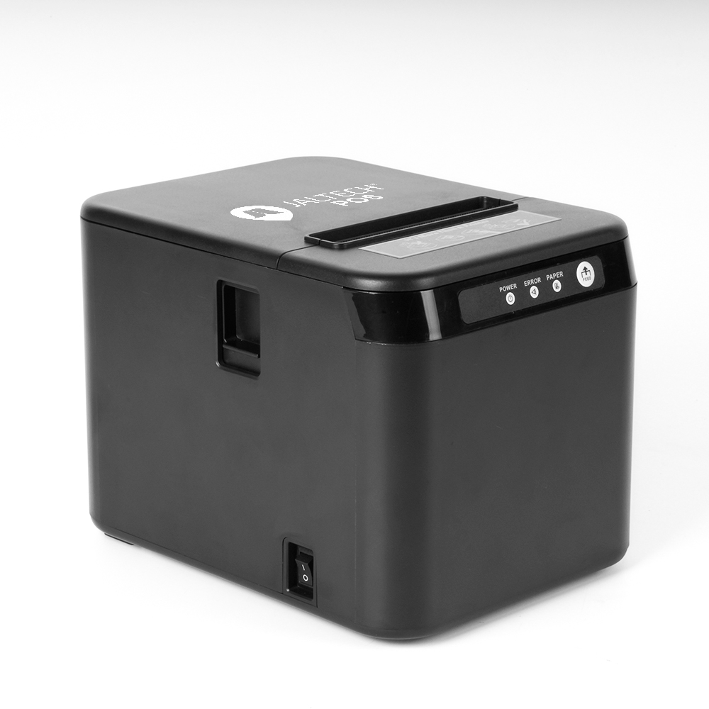 Impresora térmica USB 80MM
