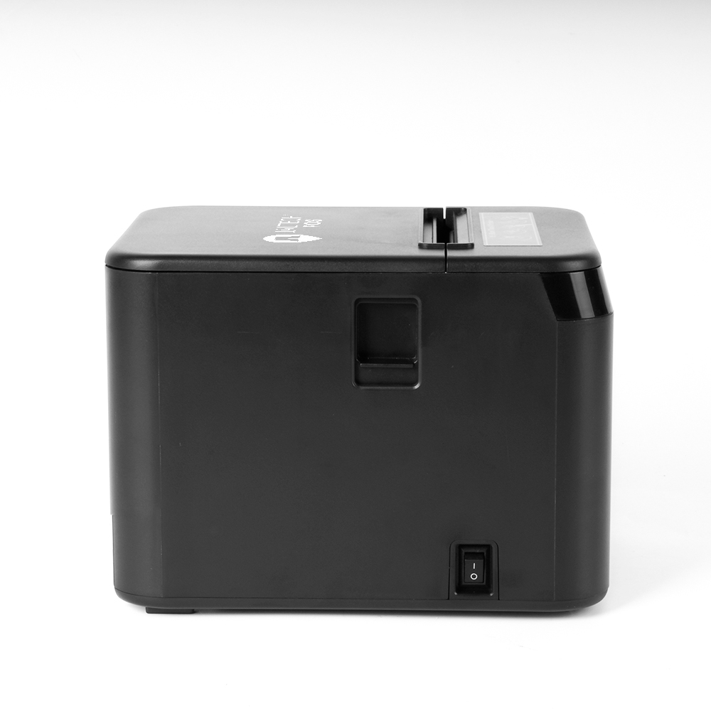 Impresora térmica USB 80MM