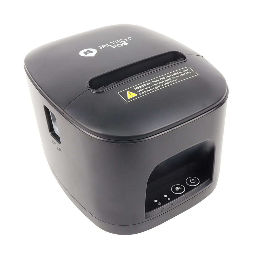 Impresora térmica pos USB 80MM