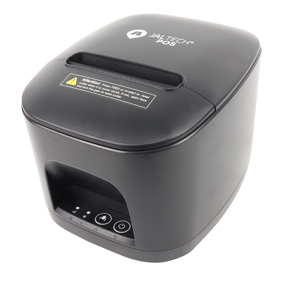 Impresora térmica pos USB 80MM