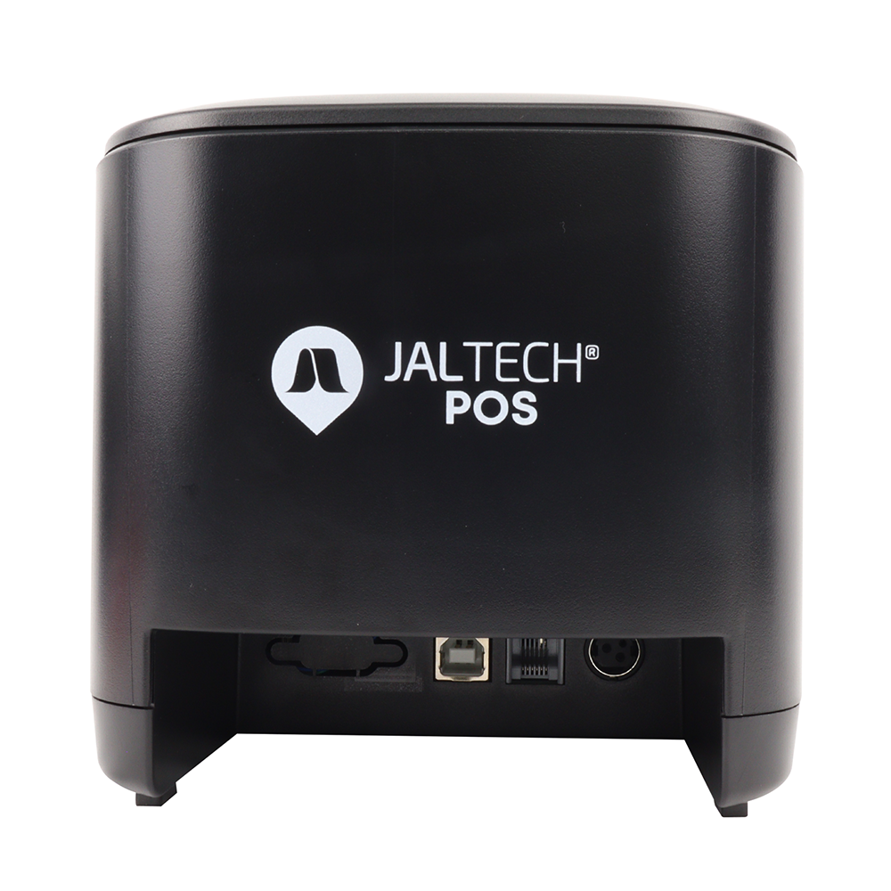 Impresora térmica pos USB 80MM