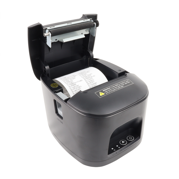 Impresora térmica pos USB 80MM