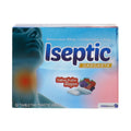 ISEPTIC GARGANTA FRUTOS ROJOS SKU153419