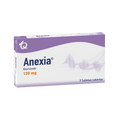 Anexia Etoricoxib 120 mg Tecnoquimicas Caja x 7 Tabletas