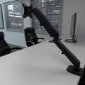 Brazo soporte para Monitor hasta 27''