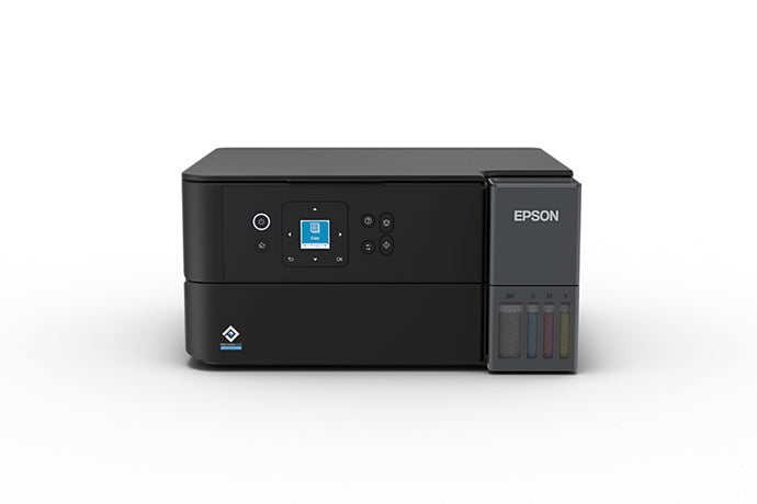 Impresora Epson EcoTank L4360 Multifuncional Wi-Fi y Dúplex