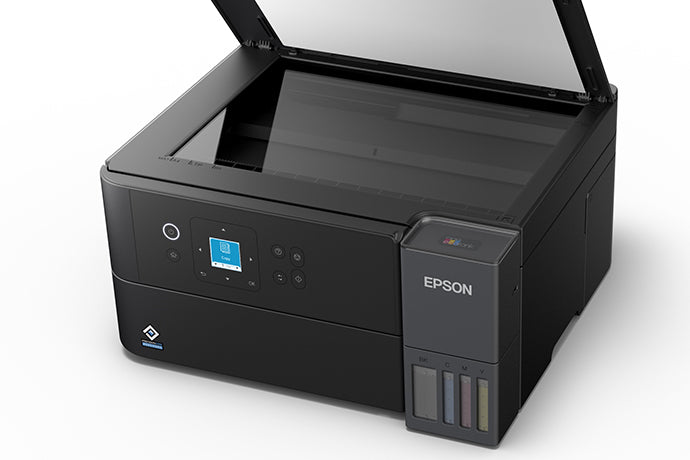 Impresora Epson EcoTank L4360 Multifuncional Wi-Fi y Dúplex